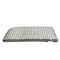 Mobile Innerspace Innerspace 6/5 Inch Truck Luxury Mattress - Composed Of High Desity Foam Interior - Quilted On TK3279 - alternate 4